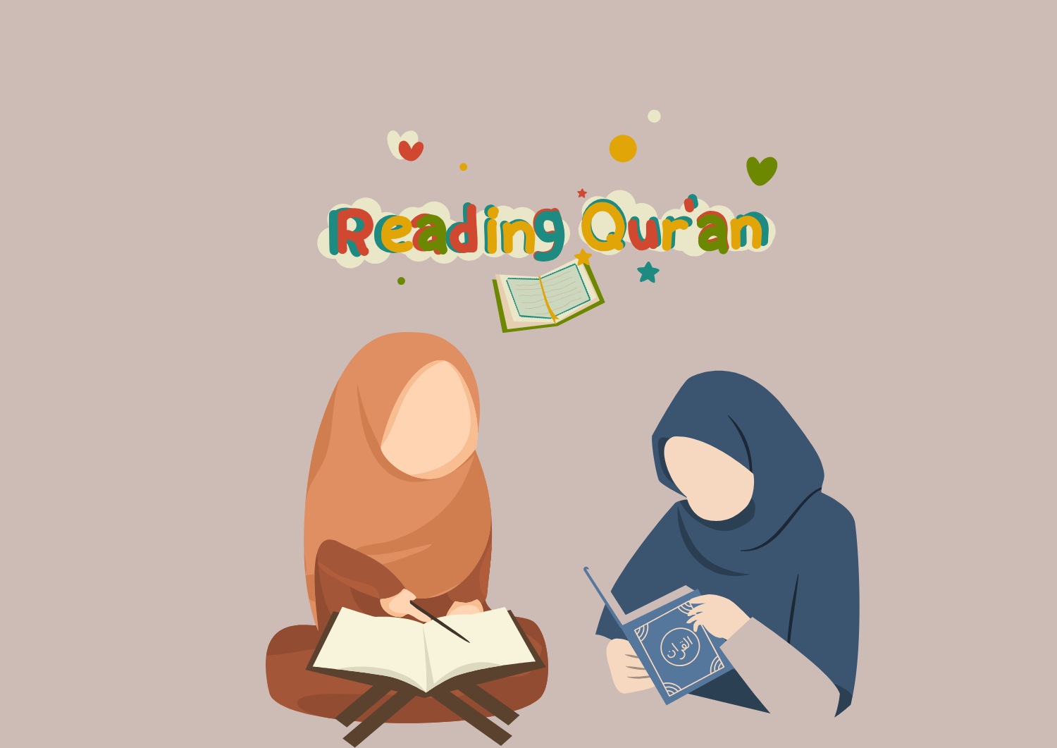 Kebiasaan Kecil, Pahala Besar: Baca Surah Al-Mulk Sebelum Tidur